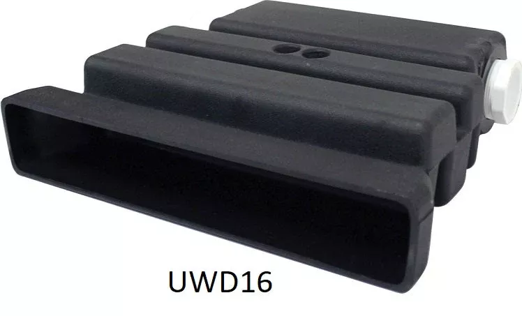 EasyPro™ Eco-Series Waterfall Diffusers
