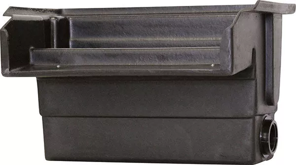 EasyPro ECO-Series Waterfall Spillway 18" Wide