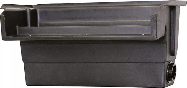 EasyPro ECO-Series Waterfall Spillway 23" Wide