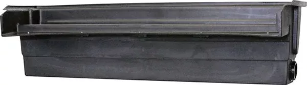 EasyPro™ Eco-Series Waterfall Spillways