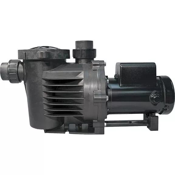 EasyPro™ EXP Self-Priming Low Head External Pump