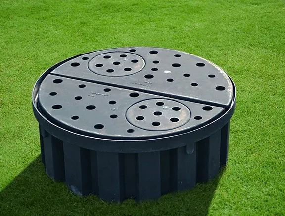 EasyPro Hercules Basin For Fountains – 46″