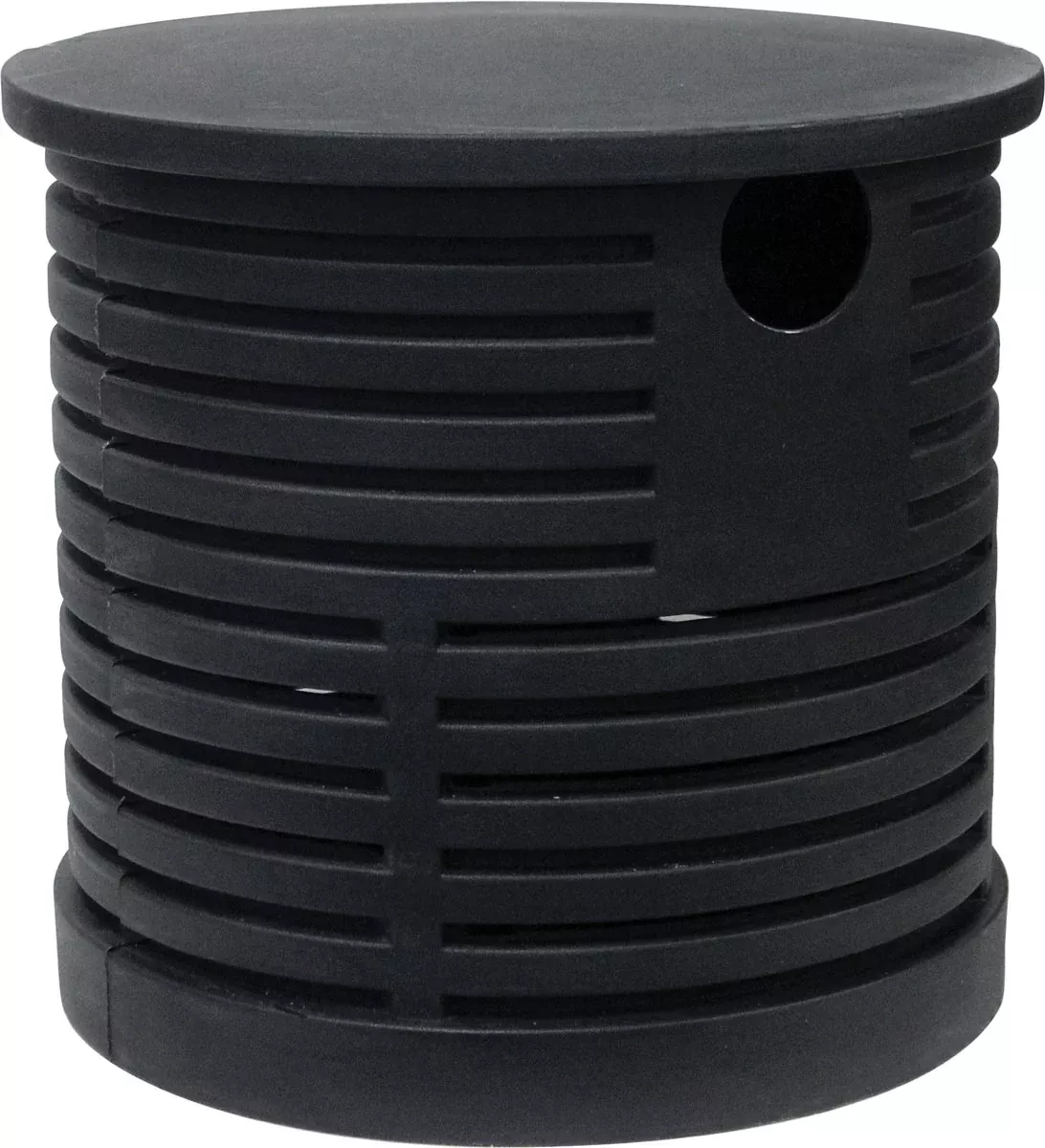 EasyPro JAFL Wide Diameter Pond Pump Vault