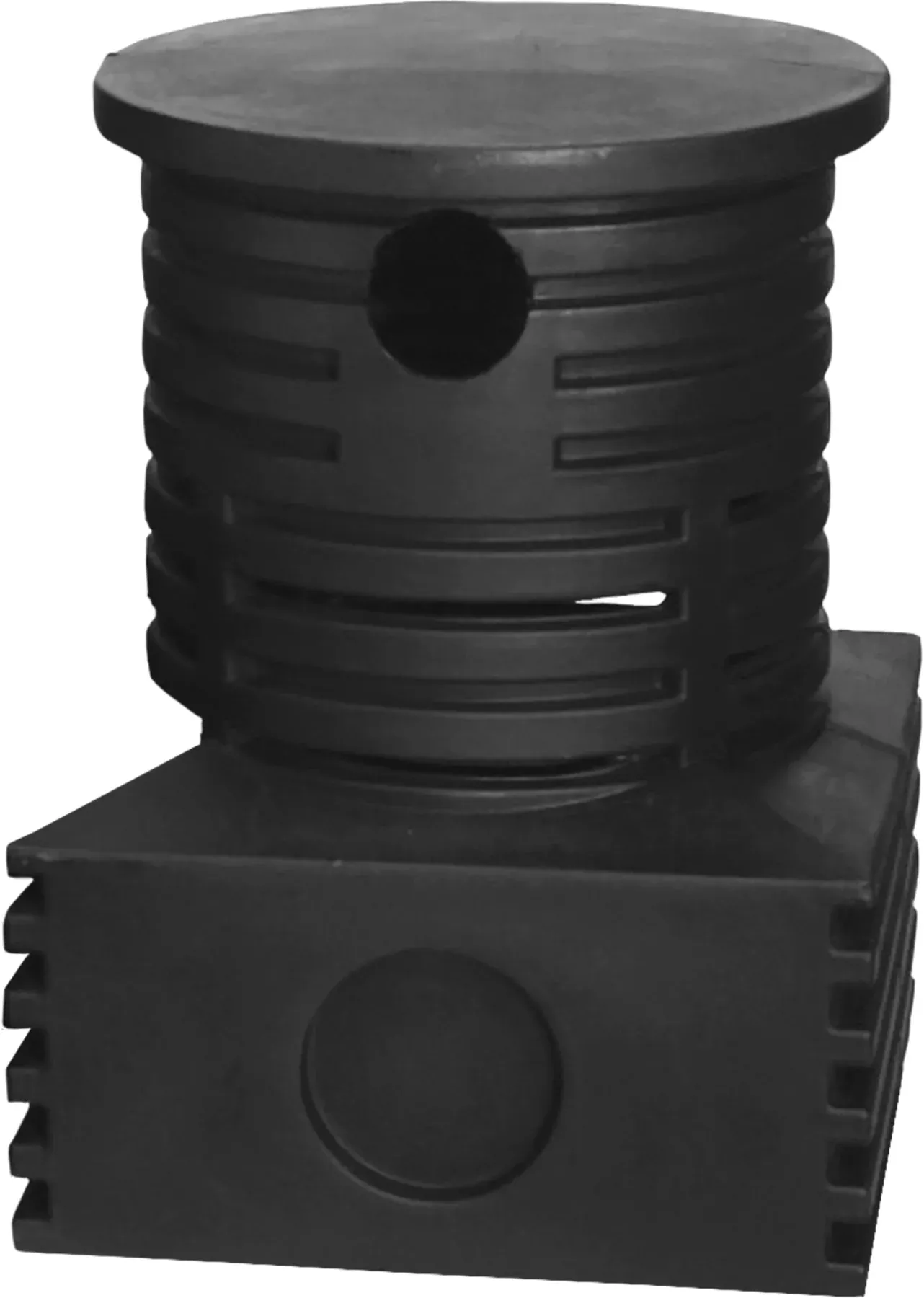 EasyPro JAFM Pro-Series Small Pond Pump Vault