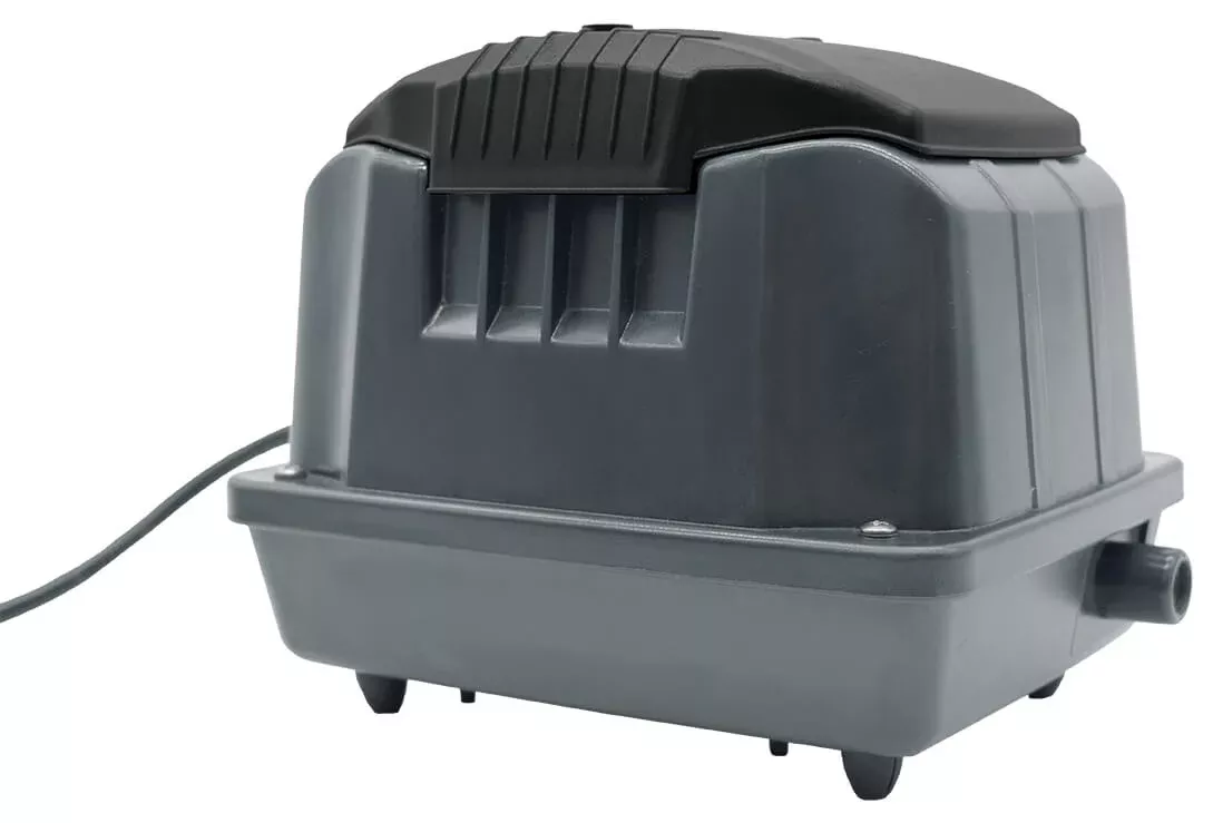EasyPro KPA40 Pro-Clear Aire™ Aeration Compressor