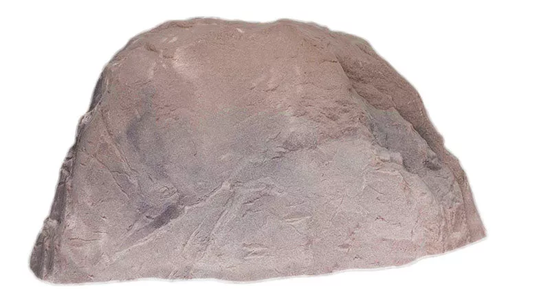EasyPro Landscape Boulder (Brown) 30" L x 23" W x 18" H