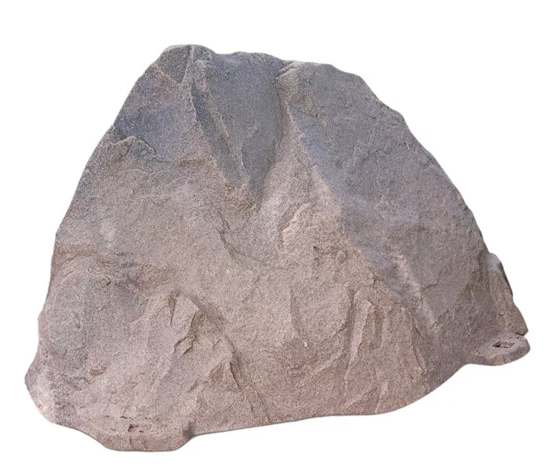 EasyPro Landscape Boulder (Brown) 56" L x 42" W x 30" H