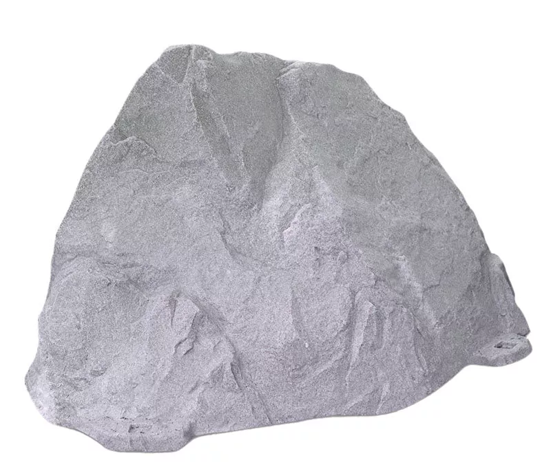 EasyPro Landscape Boulder (Gray) 56" L x 42" W x 30" H