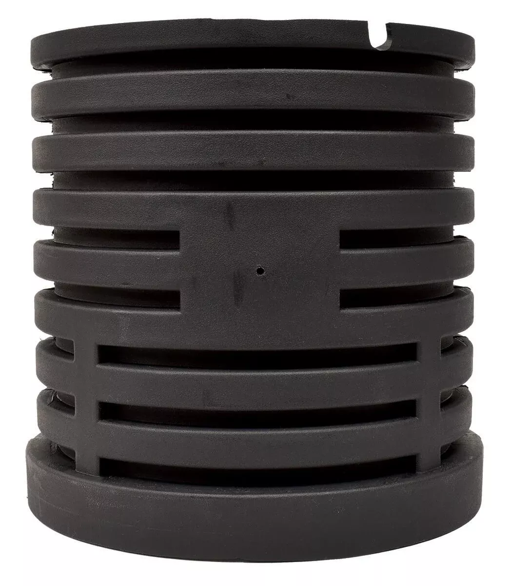 EasyPro Pump Vault Extension for JAFT & JAFM Pond Pump Vaults