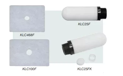 EasyPro™ Replacement Filters for EasyPro KLC Series Linear Air Compressors