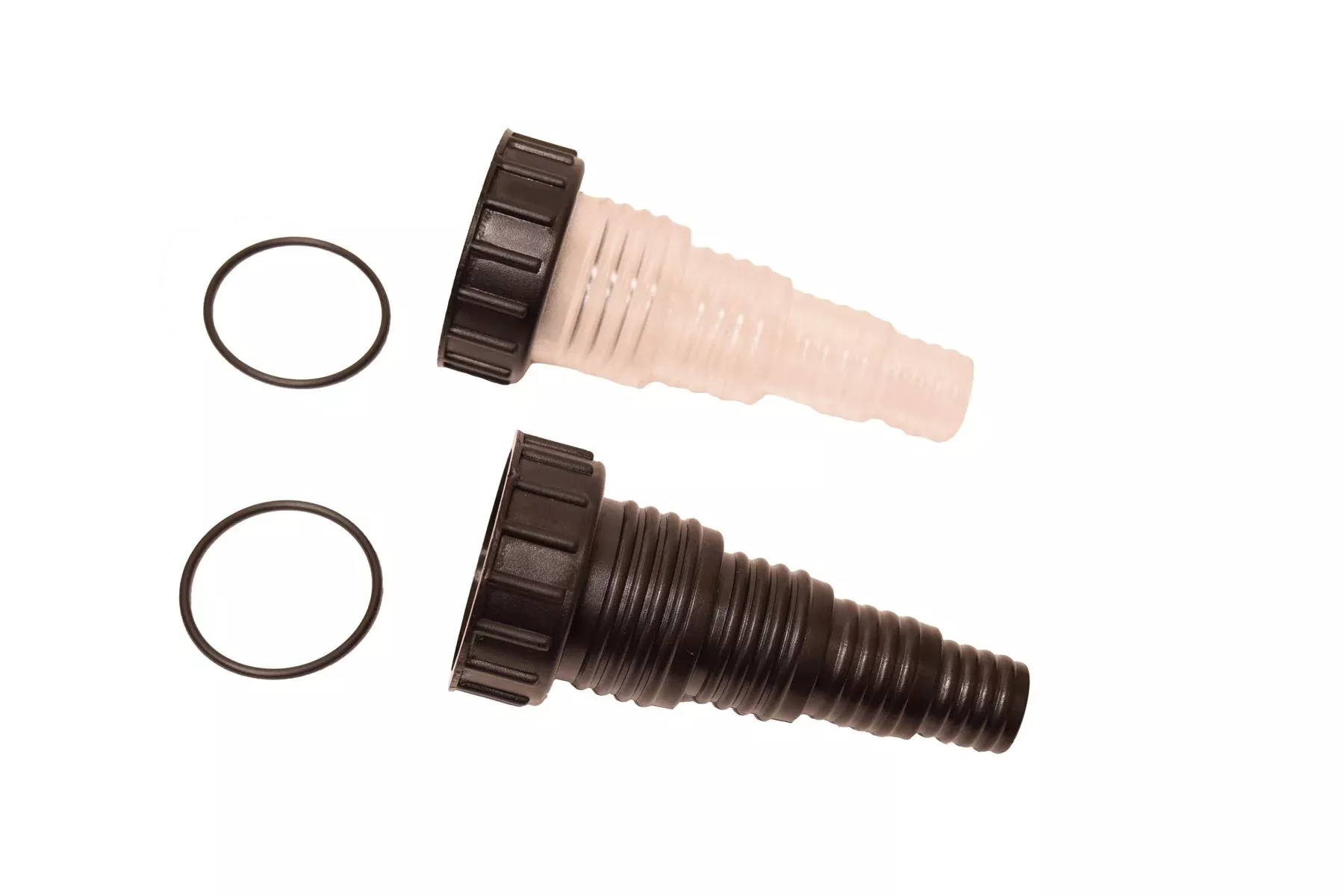 EasyPro™ Replacement Hose Barb Set for Pressurized Filters Model ECF