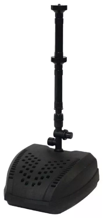 EasyPro™ Submersible Pump-Filter-UV Combo for Ponds Up To 1250 Gallons