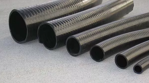EasyPro Ultimate Flex PVC Pipe for Koi Ponds & Water Features