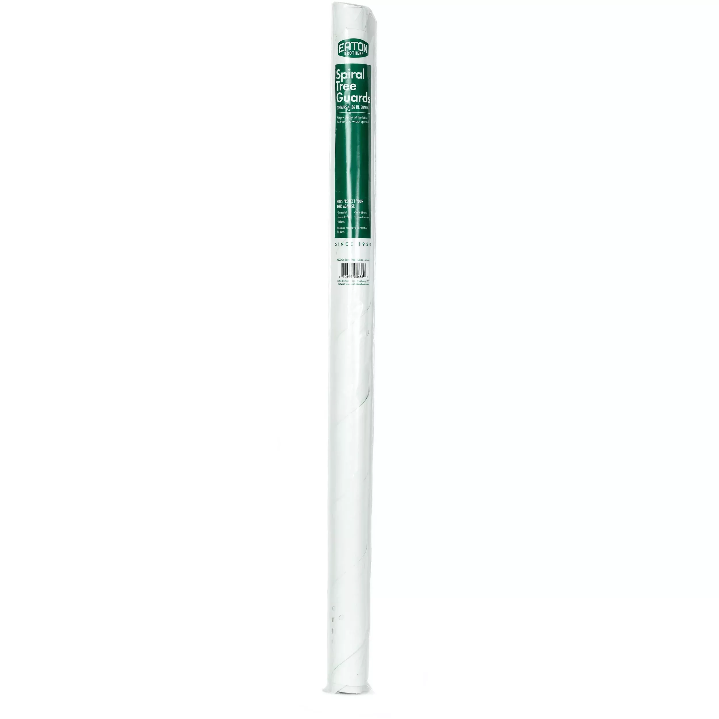 Eaton Treekote™ Vinyl Tree Wrap - 4pk - 36in L