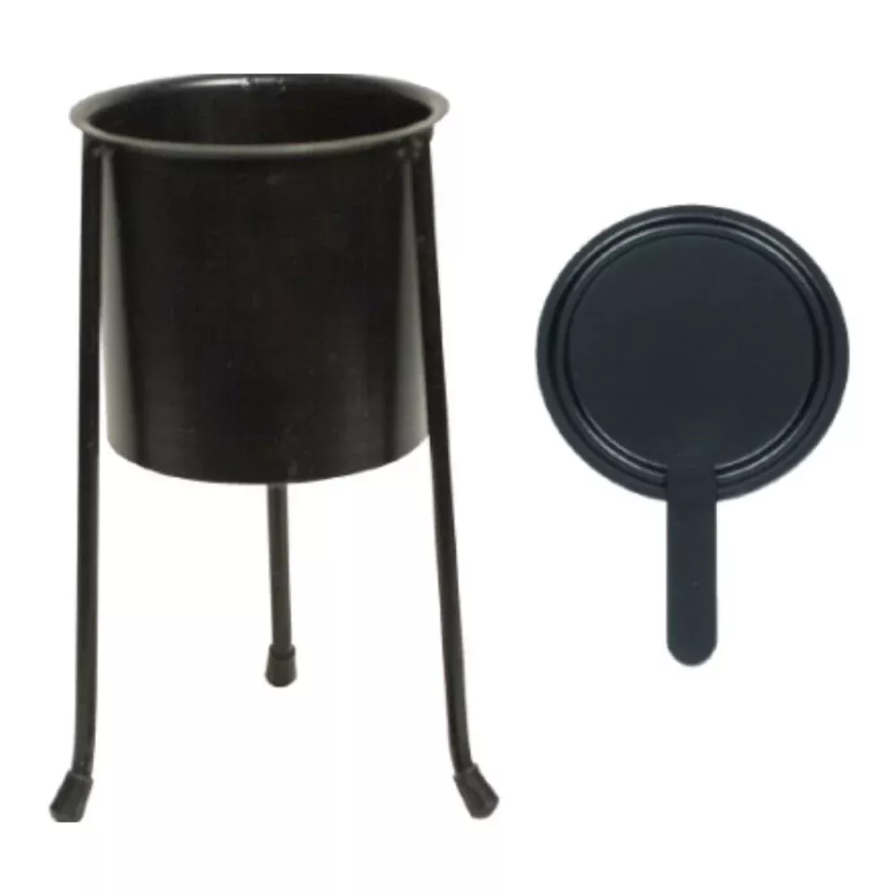 Echo Valley, DIY Firepot Kit