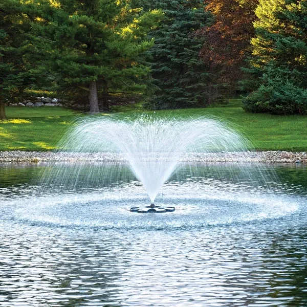 EcoSeries Fountains
