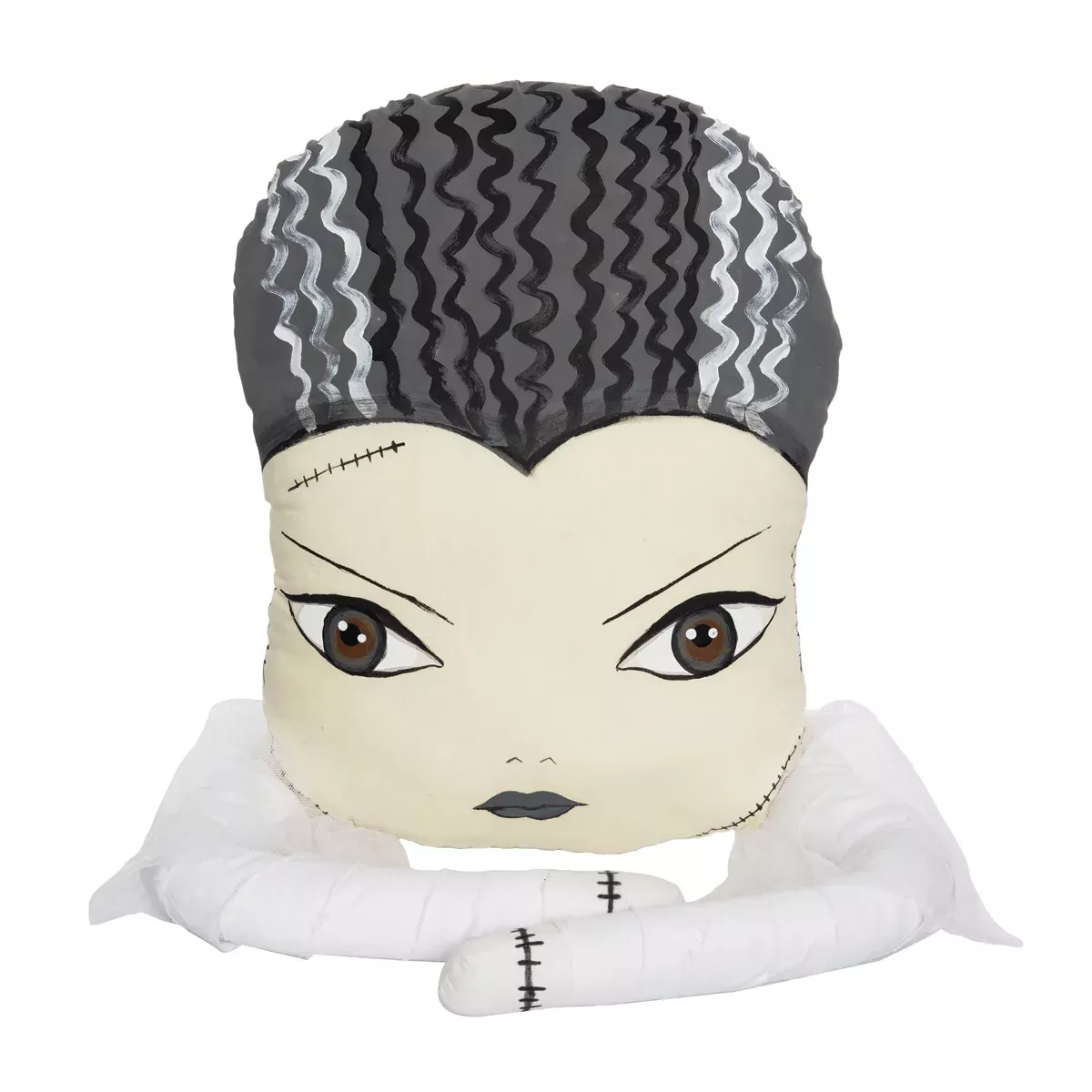 Edelweiss Zombinaland Figure - C & F Home