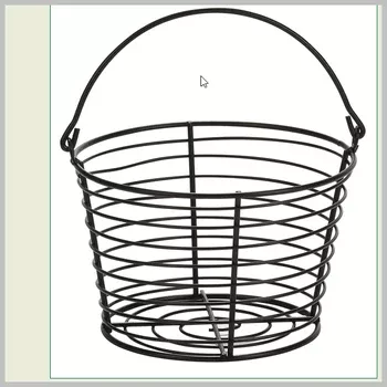 Egg Basket Small