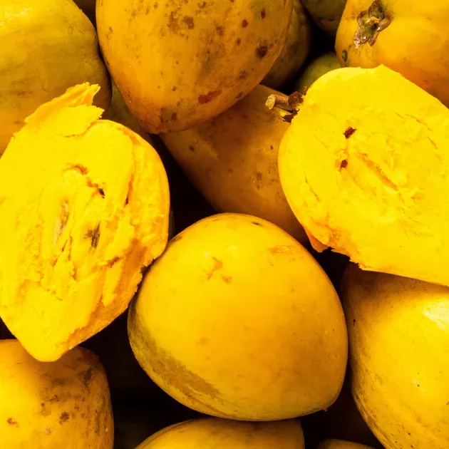 Egg Fruit (Canistel)