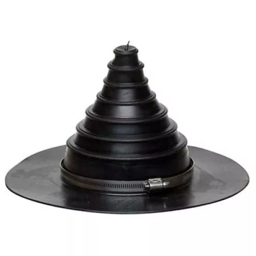 EPDM Pipe Boot