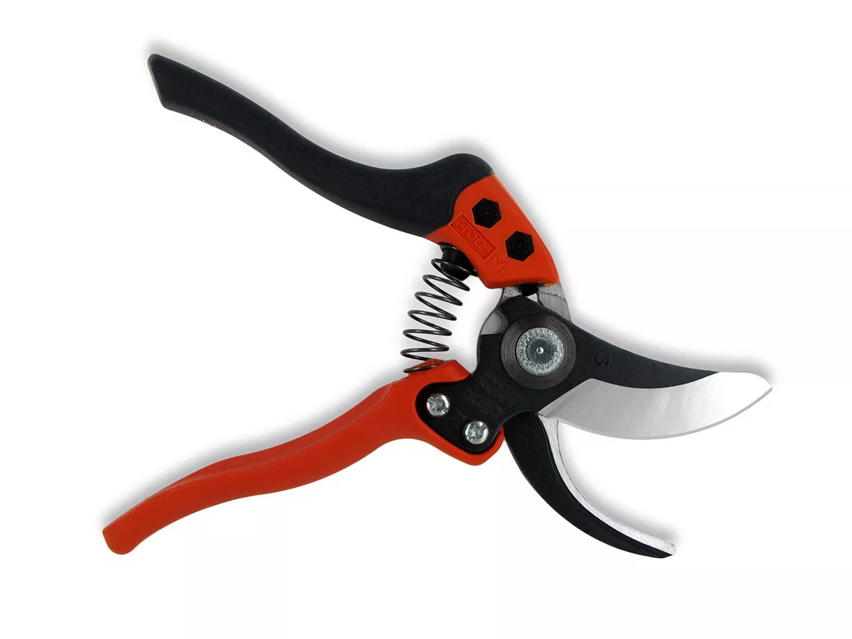 Ergo PX Fixed-Handle Pruner by Bahco