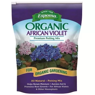 Espoma African Violet Mix BFG