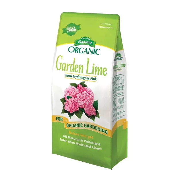 Espoma Organic Garden Lime, 6.75 lb
