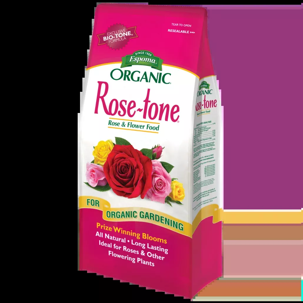 ESPOMA ORGANIC ROSE-TONE