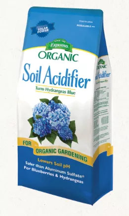 Espoma Organic Soil Acidifier 6#