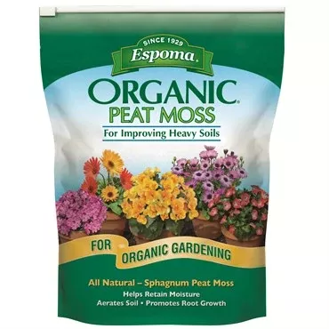 Espoma Peat Moss BFG