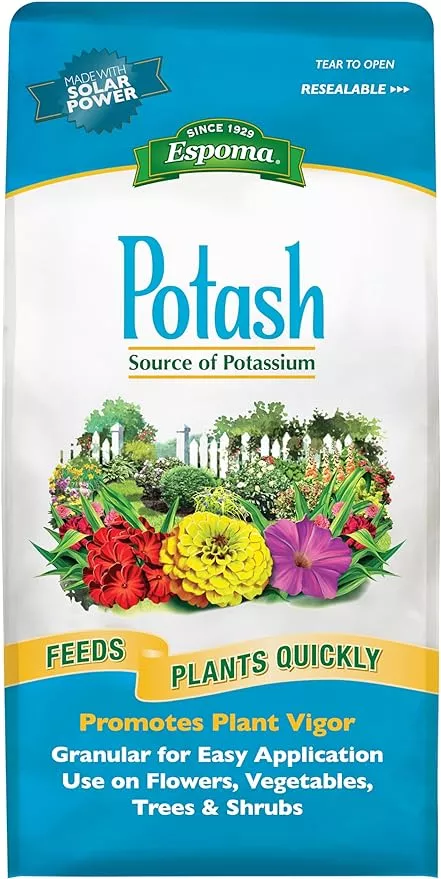 Espoma Potash BFG