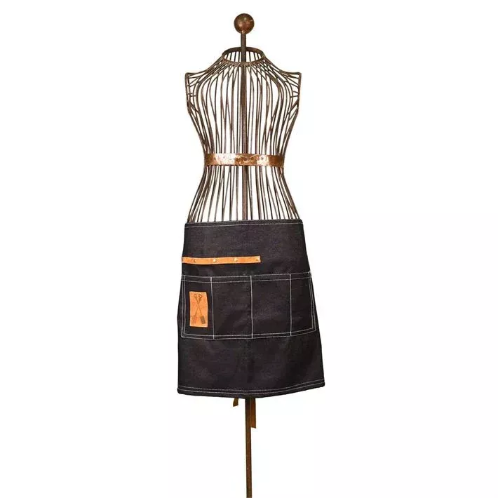 Esschert’s Garden Denim Garden Tool Belt