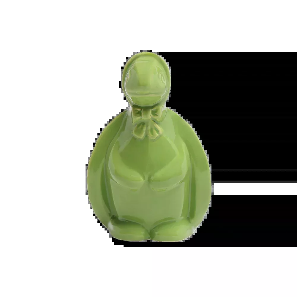 ETHEL THE TURLE - Succulent Pot