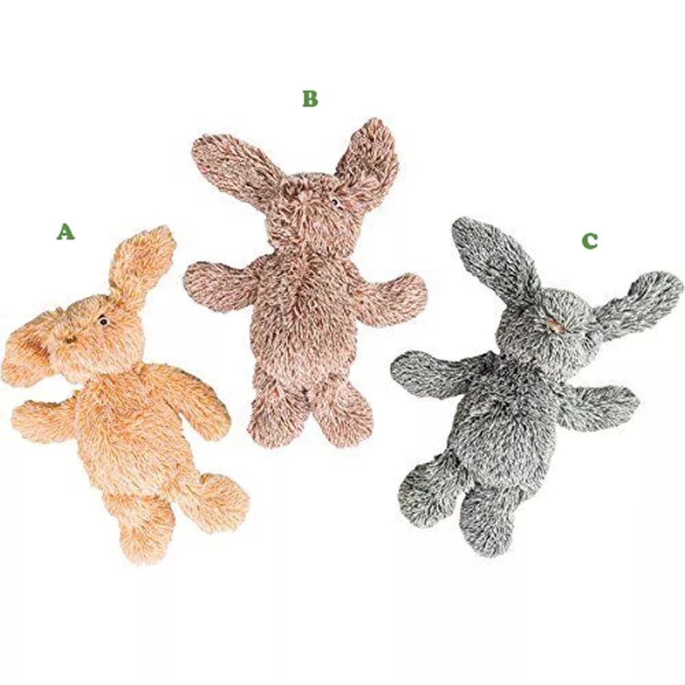 Ethical pet, Cuddle Bunnies, 13", Assorted & Sold Separately