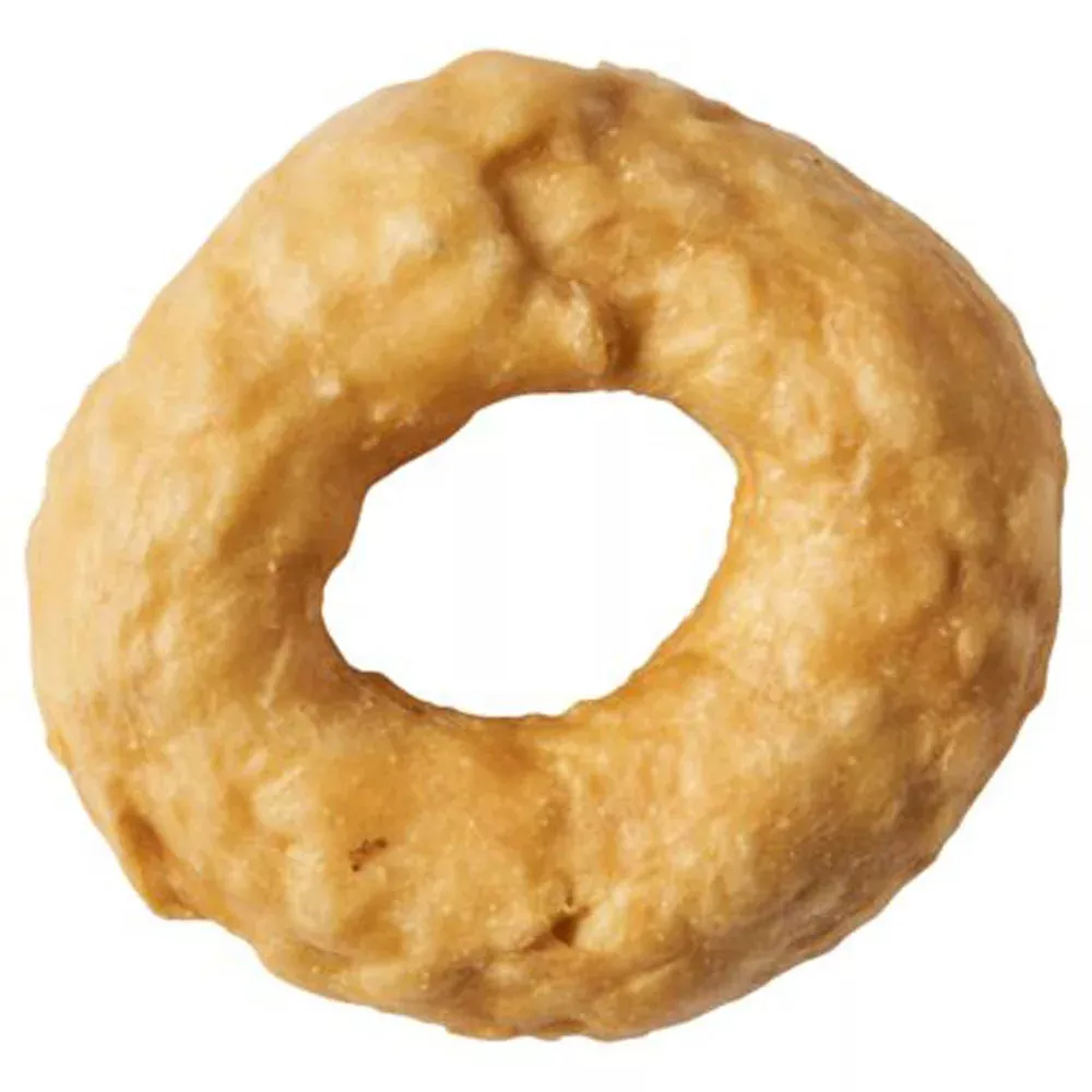 Ethical Pet, Nothing To Hide Bacon Bagel, 3"