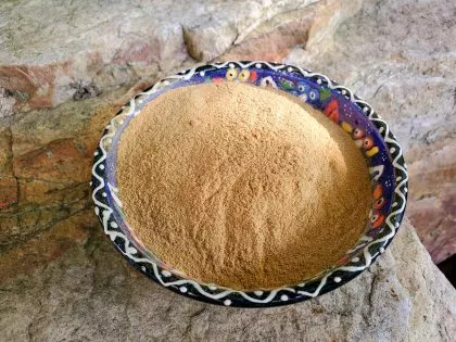 Eurycoma Longifolia (Tongkat Ali/ Longjack) Powder