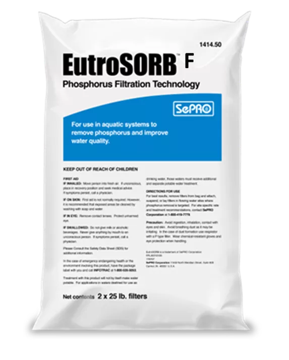 EutroSORB F