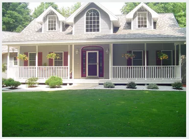ExecuTurf Grass Seed Showplace Mix 1#
