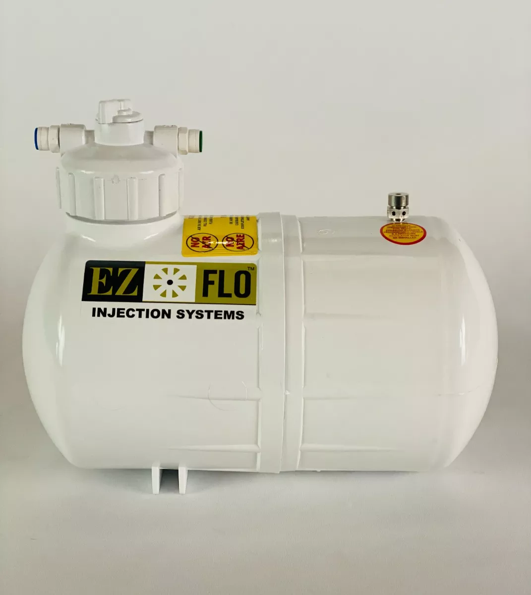EZ Flo Fertigation Injector