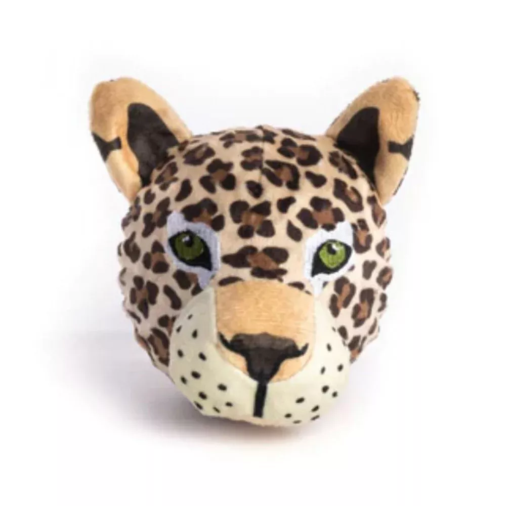 Fabdog, Fab Ball Leopard, Large