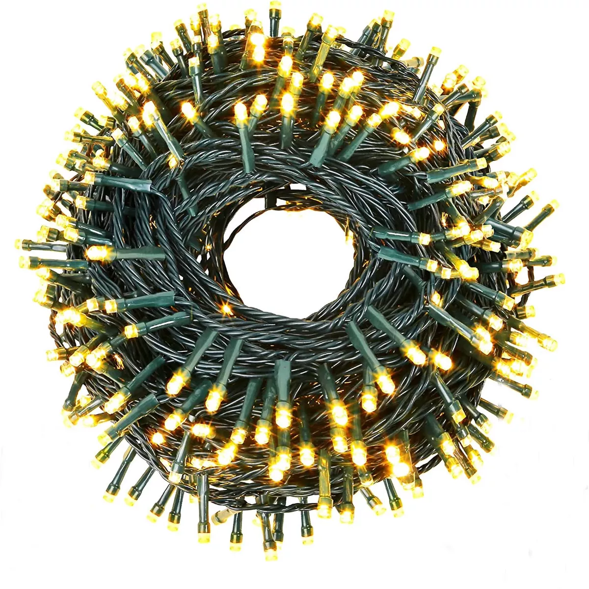Fairy String LED Light – 20meters/200lights | Warm