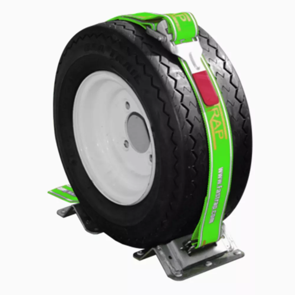 Fastrap Tie Down System