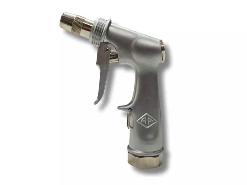 Fauquet All Metal Spray Gun with Gasket