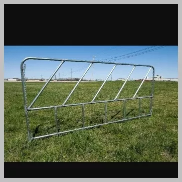 Feeder Panel 12' 54" height SHD