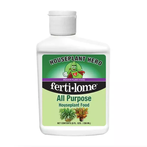 Ferti-lome All Purpose Houseplant Food