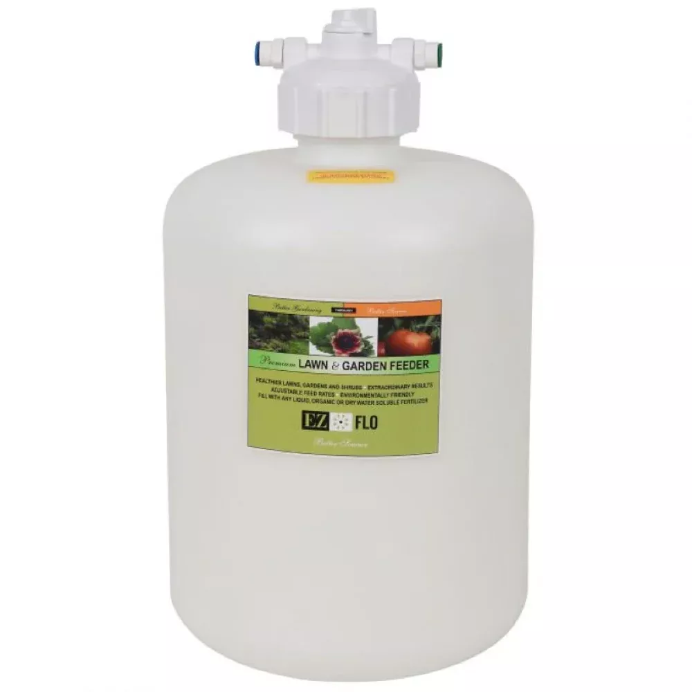 Fertilizer Injector EZ Flo