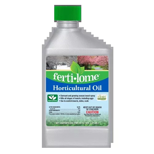 Fertilome Horticultural Oil