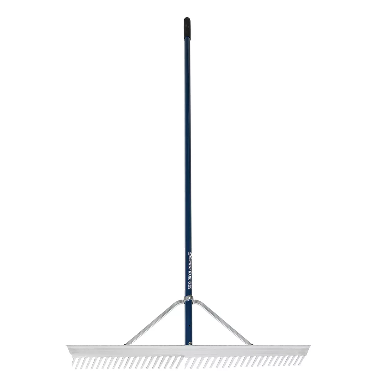 Field Rake / Aggregate Rake