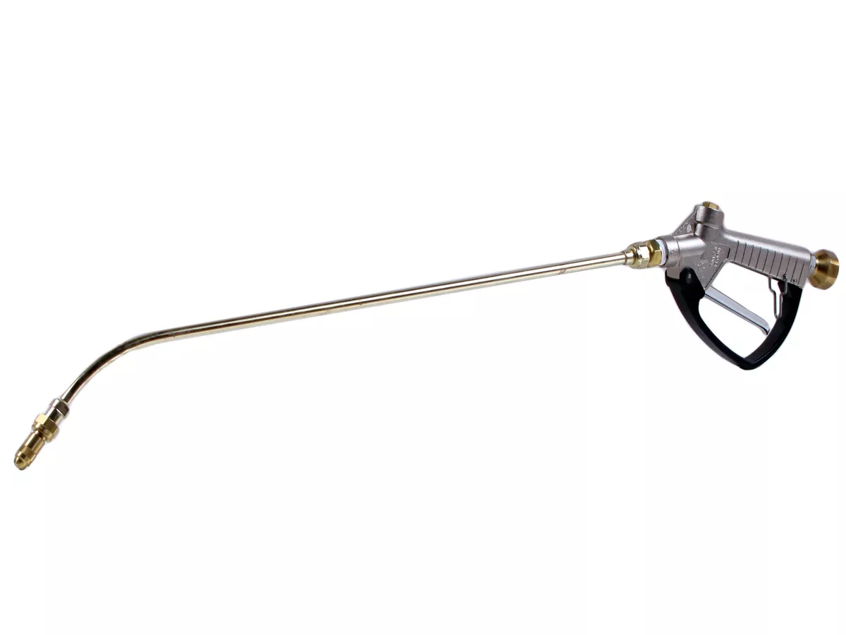 Fiestajet Spot Spray Gun