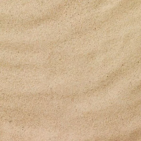 Fill Sand, Bulk, Sold By The Yard